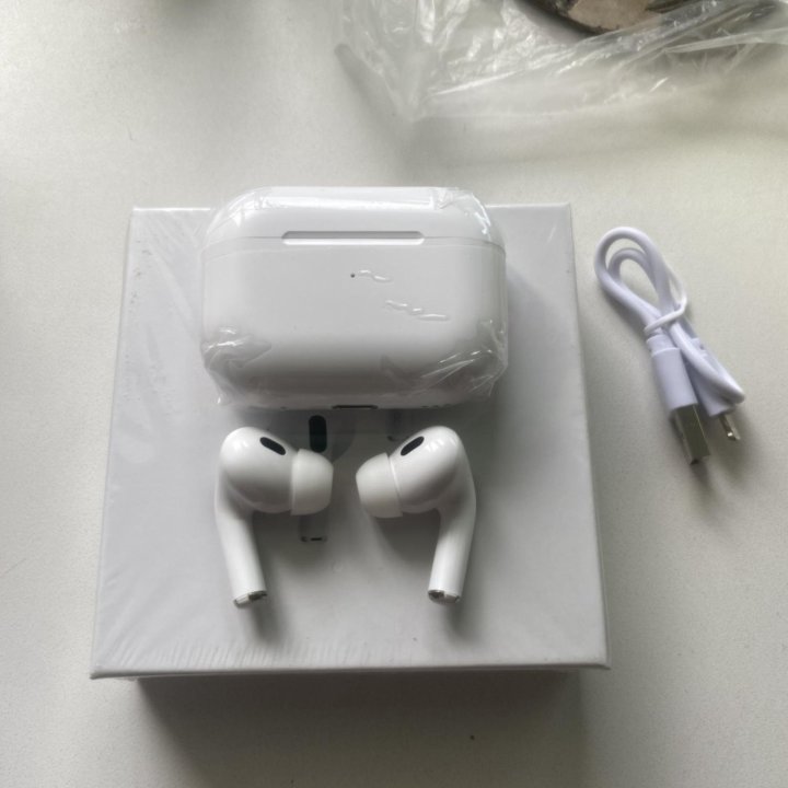 Airpods