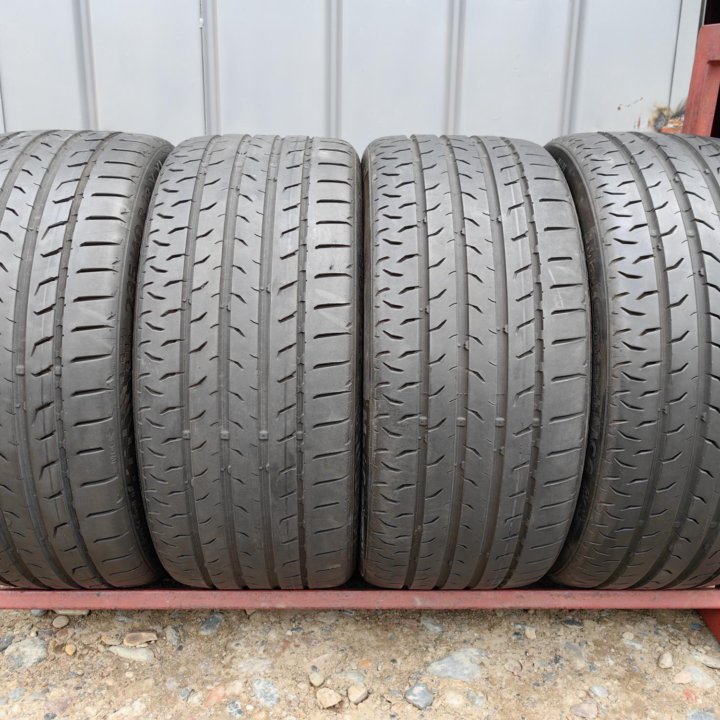 Комплект Continental MaxContact MC6 235/40 R18