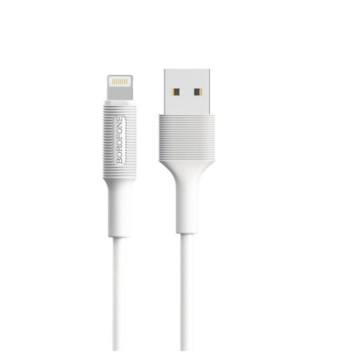 Кабель Borofone Type-C BX1