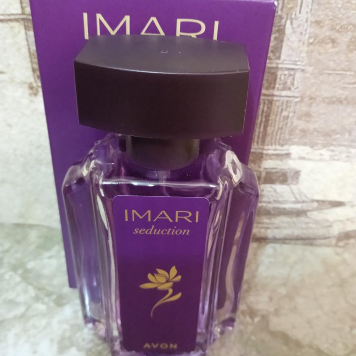 Imari seduction, 50 мл. Новый