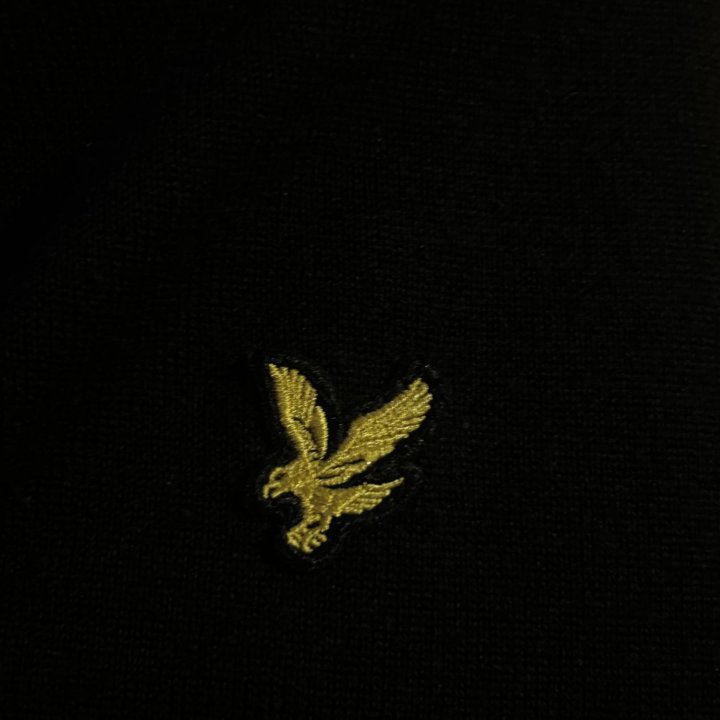 Lyle&Scott 