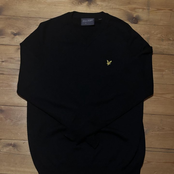 Lyle&Scott 