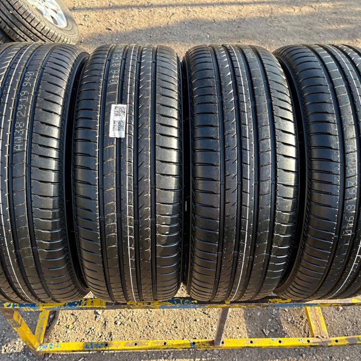 Новое Лето Bridgestone Alenza 001 225/55 R18 98V