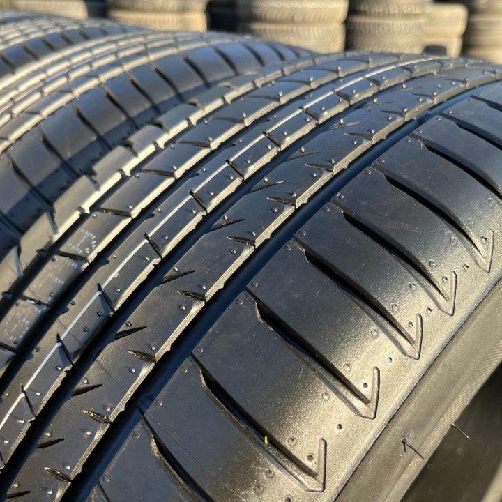 Новое Лето Bridgestone Alenza 001 225/55 R18 98V