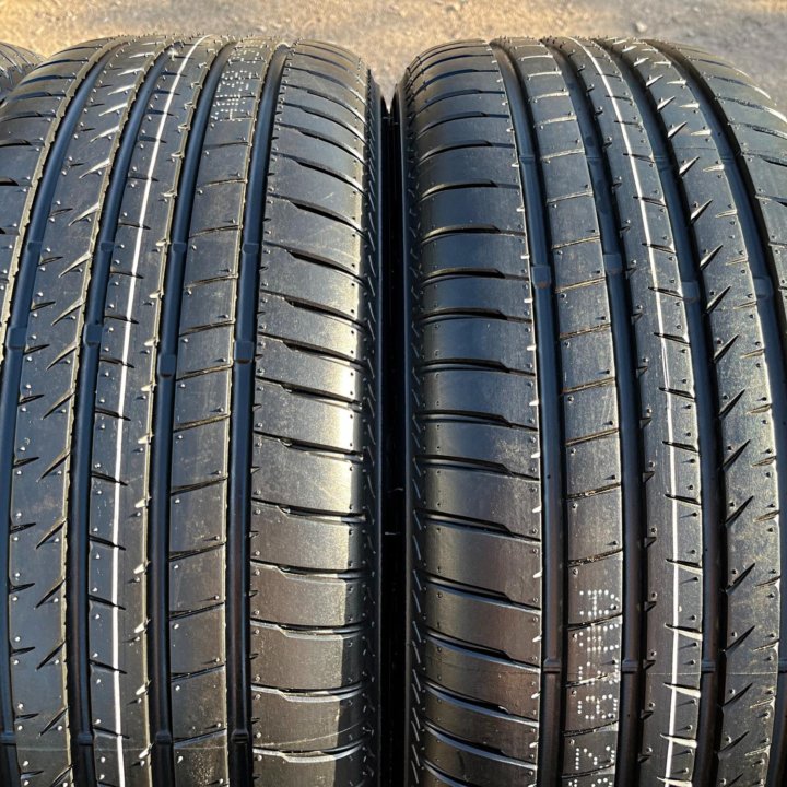 Новое Лето Bridgestone Alenza 001 225/55 R18 98V