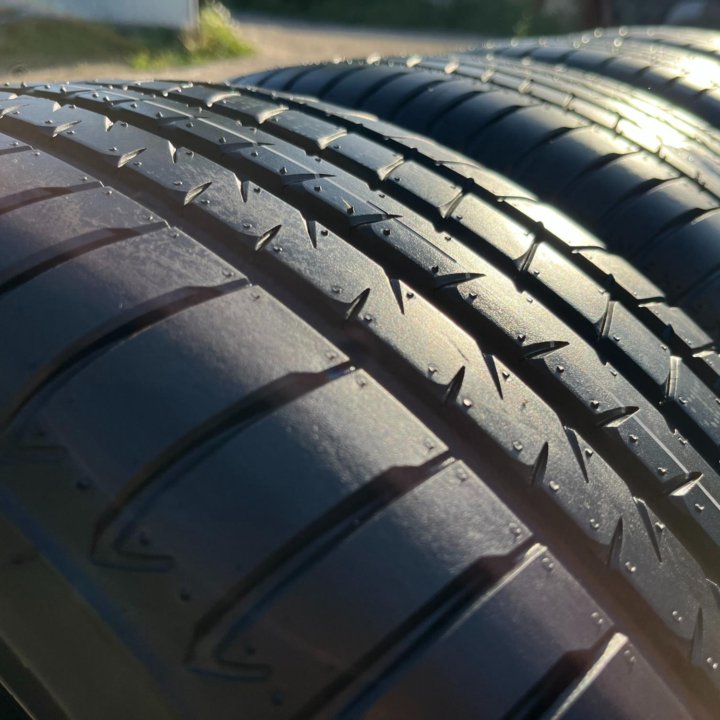 Новое Лето Bridgestone Alenza 001 225/55 R18 98V