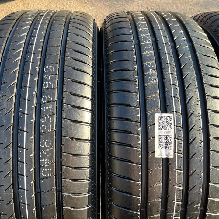 Новое Лето Bridgestone Alenza 001 225/55 R18 98V