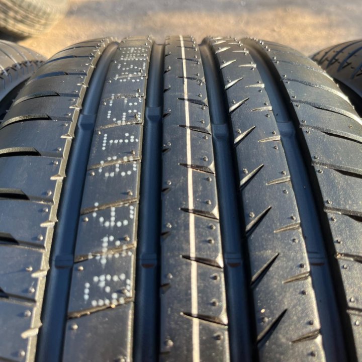 Новое Лето Bridgestone Alenza 001 225/55 R18 98V