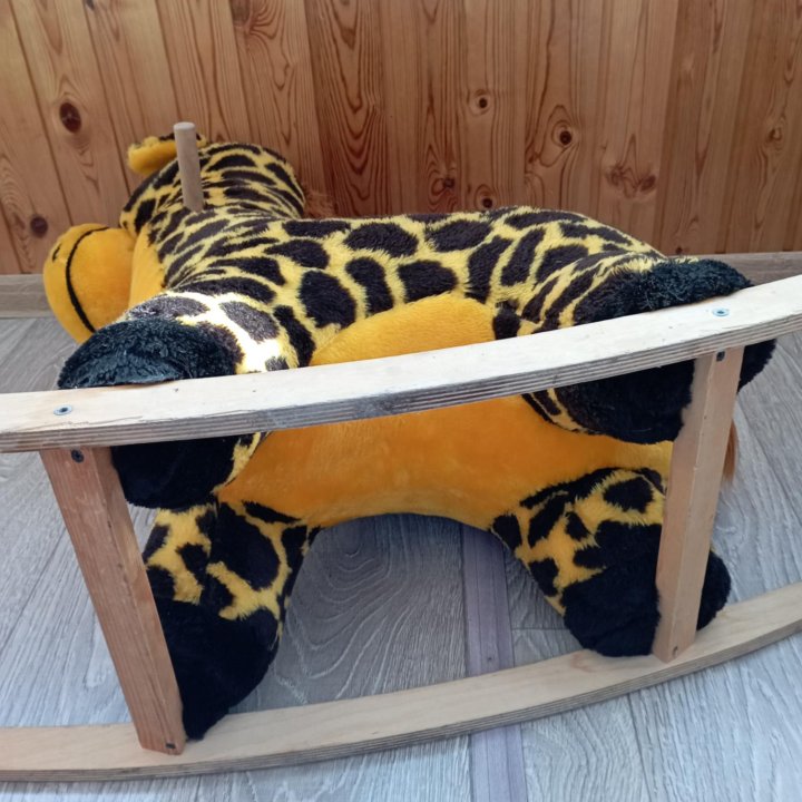 Детская качалка