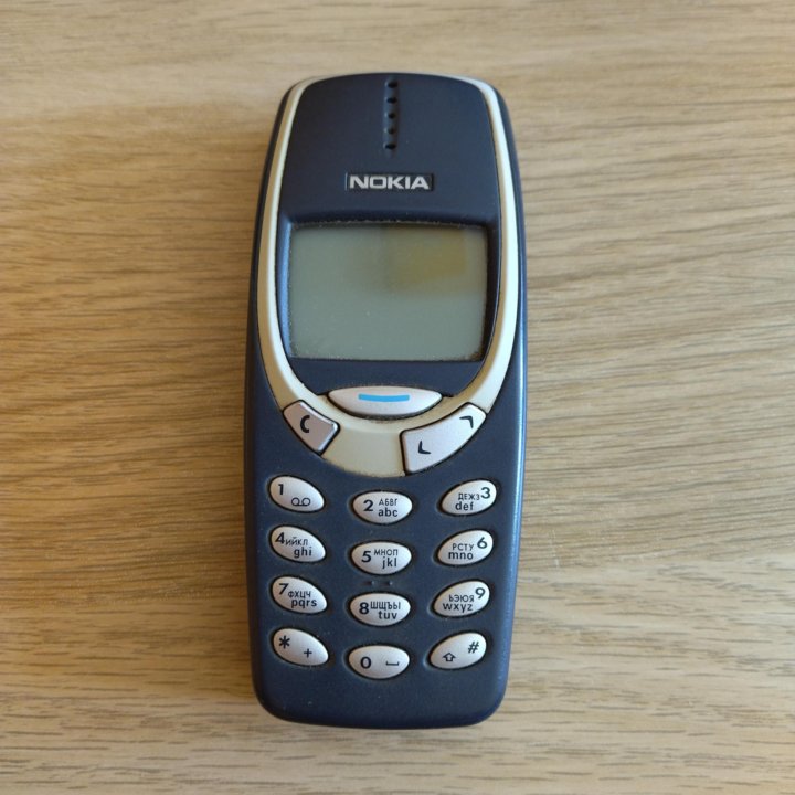 Nokia 3310