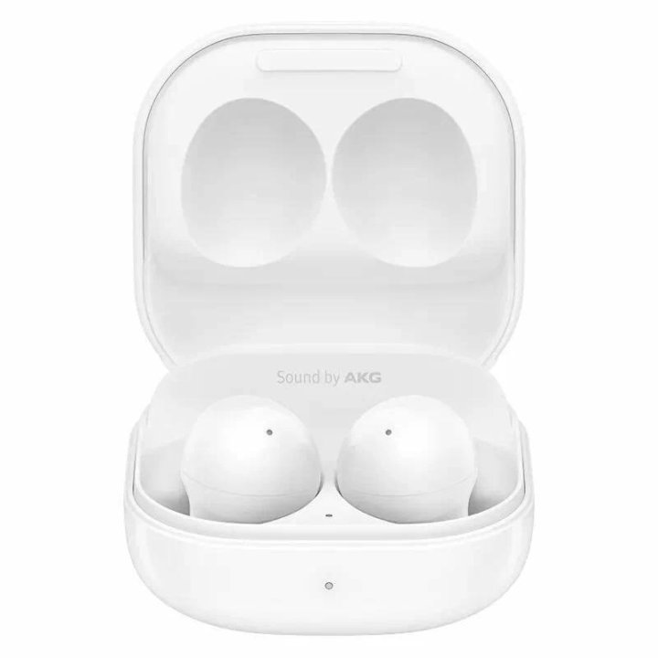 Беспроводные наушники Samsung Galaxy Buds FEчерные