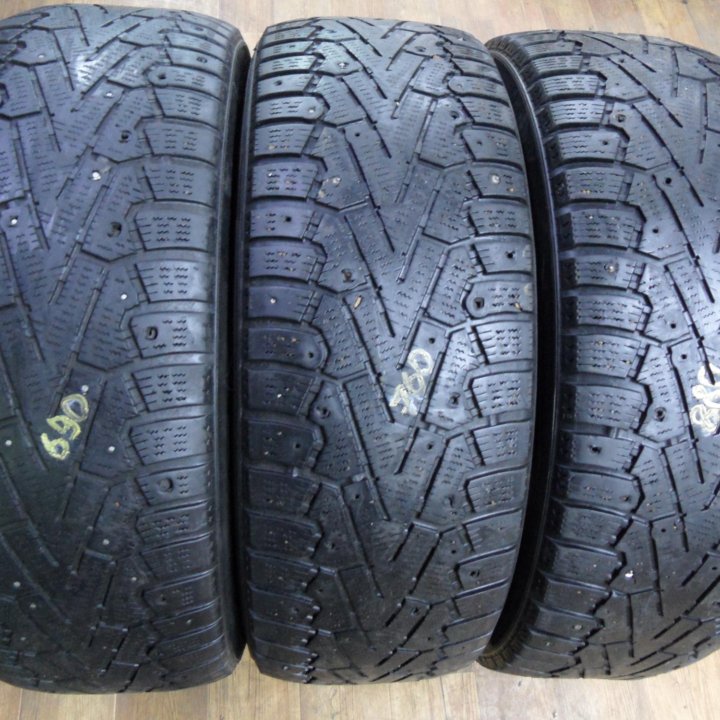 Pirelli Ice Zero 225/65 R17