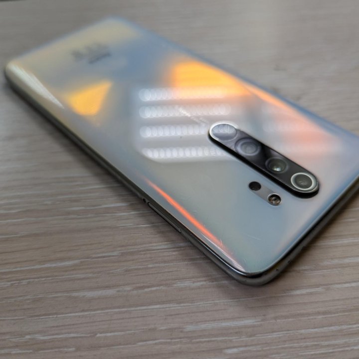 Redmi note 8 pro