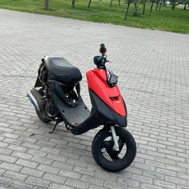 Yamaha Jog