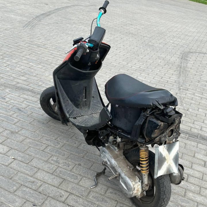 Yamaha Jog