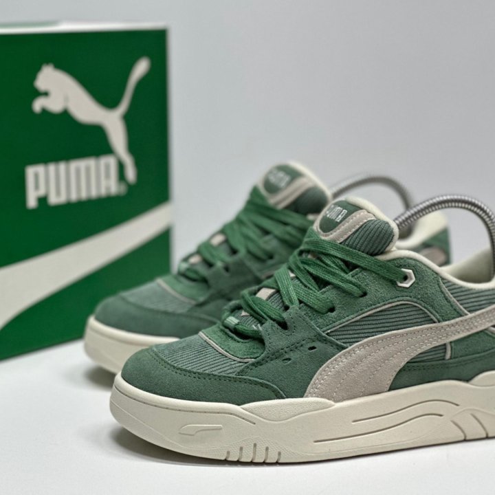 Кроссовки Puma 180 Женские