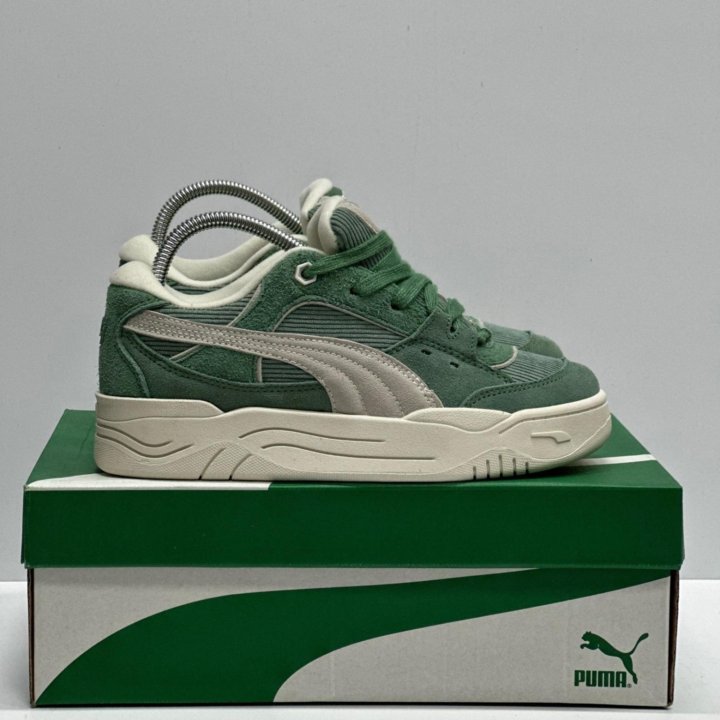 Кроссовки Puma 180 Женские