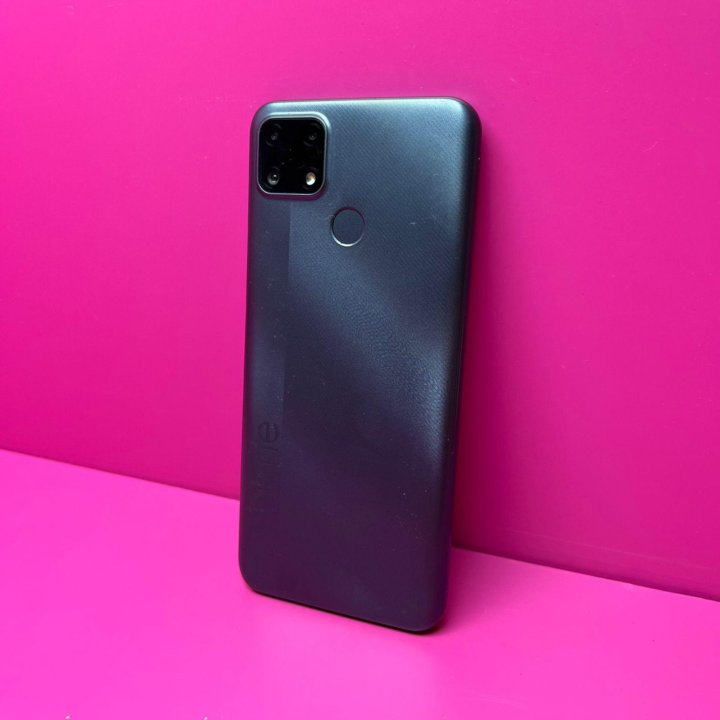 Смартфон Realme C25s 128Gb