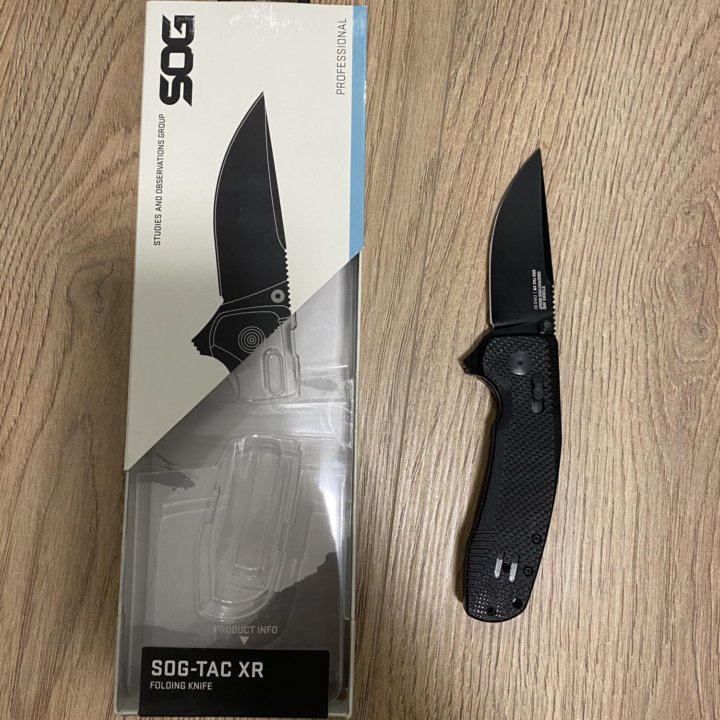 sog tac xr