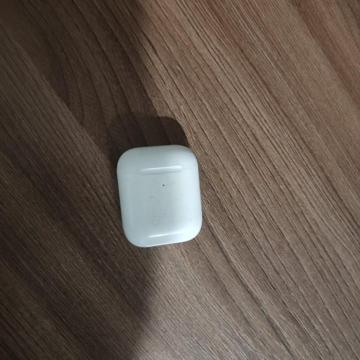 Наушники airpods 1