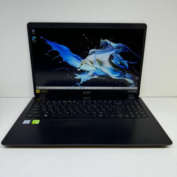 Ноутбук Acer Extensa 215-51KG Арт.N71021