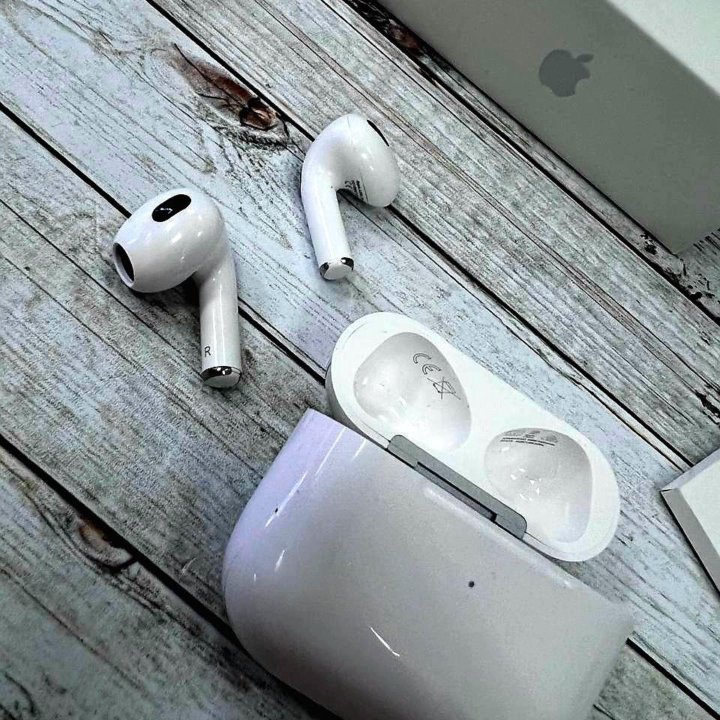 AirPods 3 premium