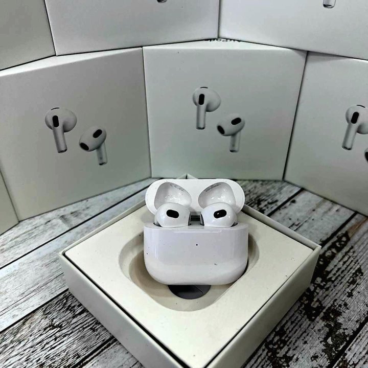 AirPods 3 premium