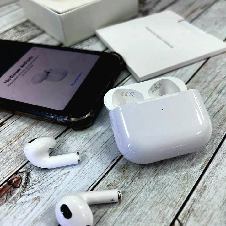 AirPods 3 premium