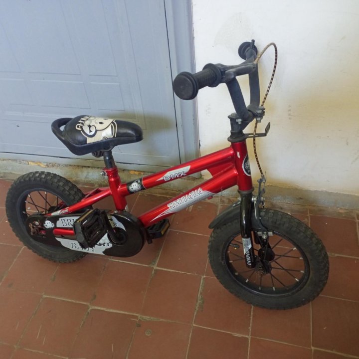 ВМХ детский