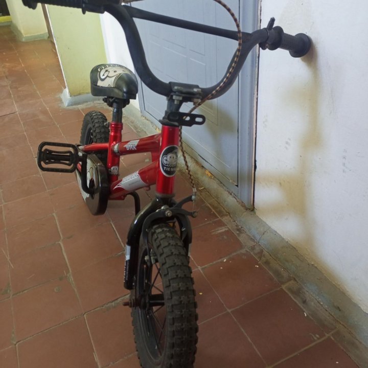 ВМХ детский