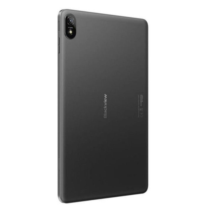 Планшет Blackview Tab 18, 8 ядер,, 24ГБ ОЗУ