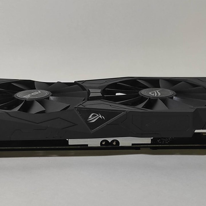 Видеокарта PCI-E Asus GeForce GTX 1050 strix OC