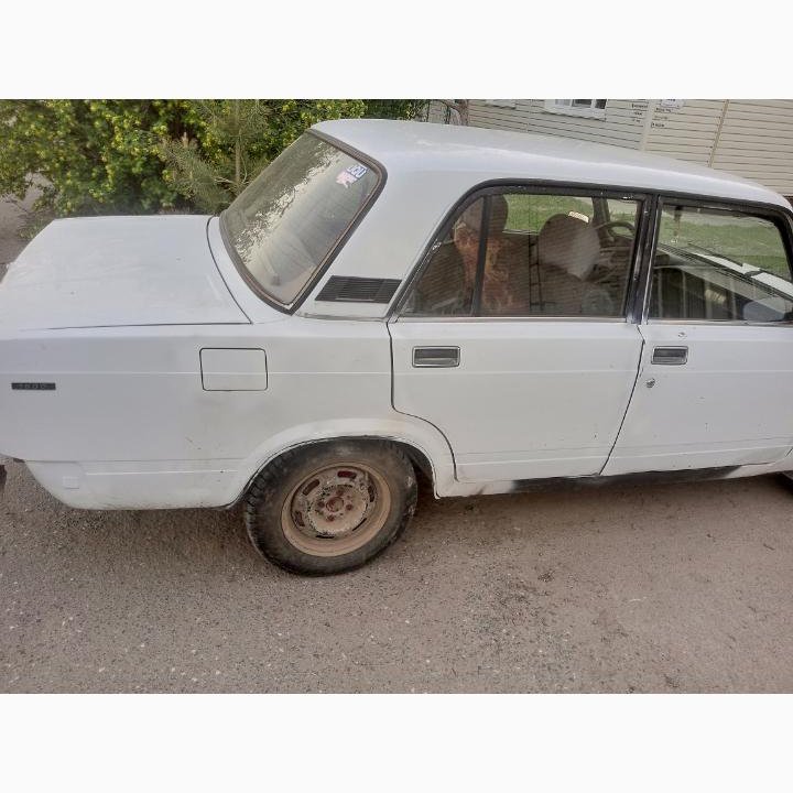 ВАЗ (Lada) 2105, 2003