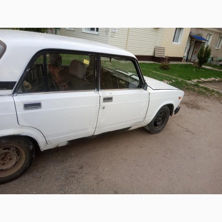 ВАЗ (Lada) 2105, 2003