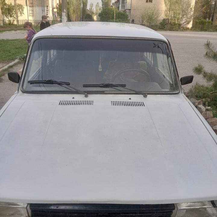 ВАЗ (Lada) 2105, 2003