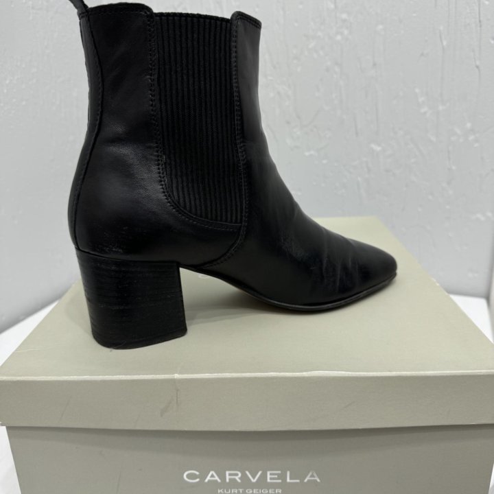 Ботинки Carvela