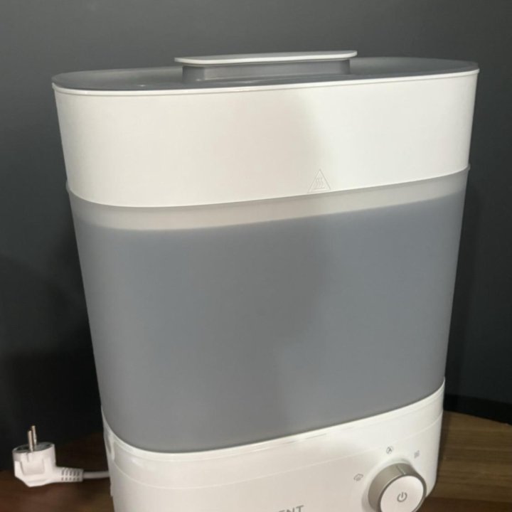 Стерилизатор Philips Avent SCF293/00