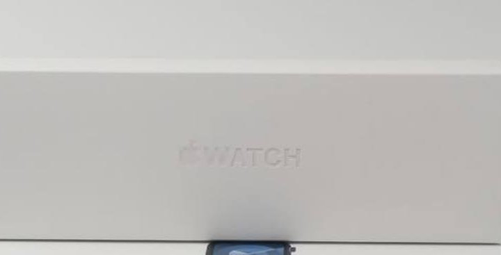 Apple Watch 9 41 mm Silver, Магазин, Рассрочка