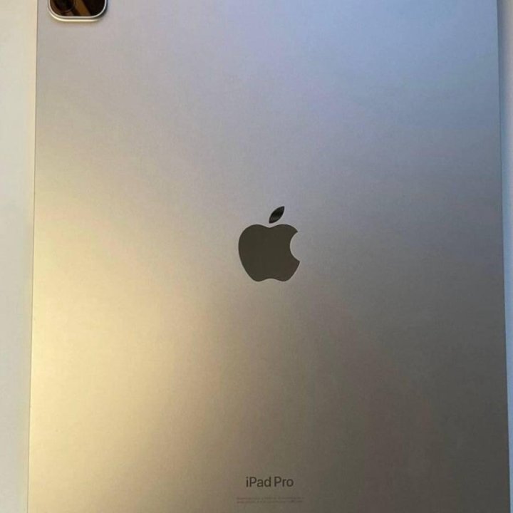 IPad Pro 12.9 2022 M2 1Tb Wi-Fi Space gray