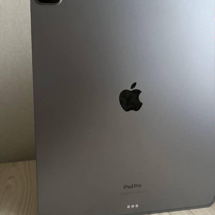 IPad Pro 12.9 2022 M2 2Tb LTE Silver