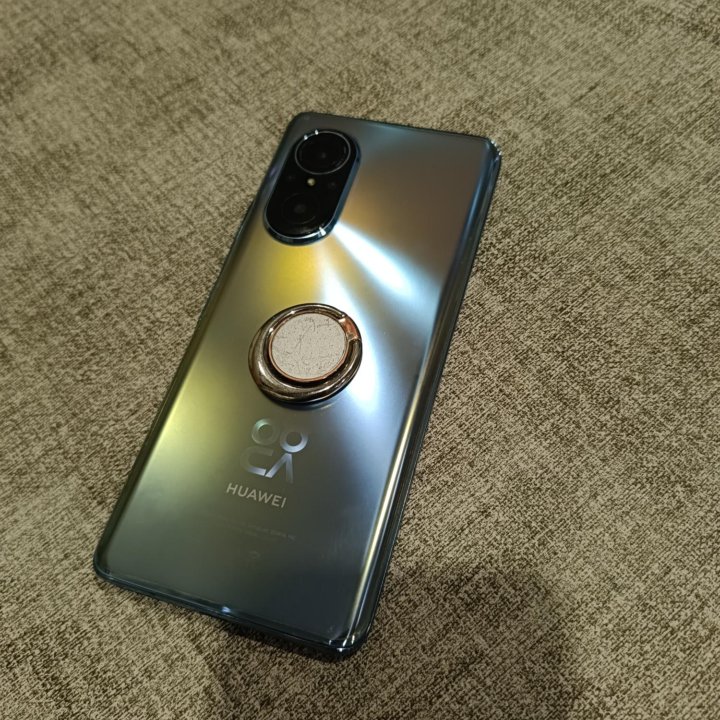 Телефон HUAWEI 9 SE