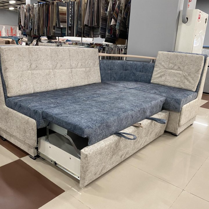 Кухонный уголок