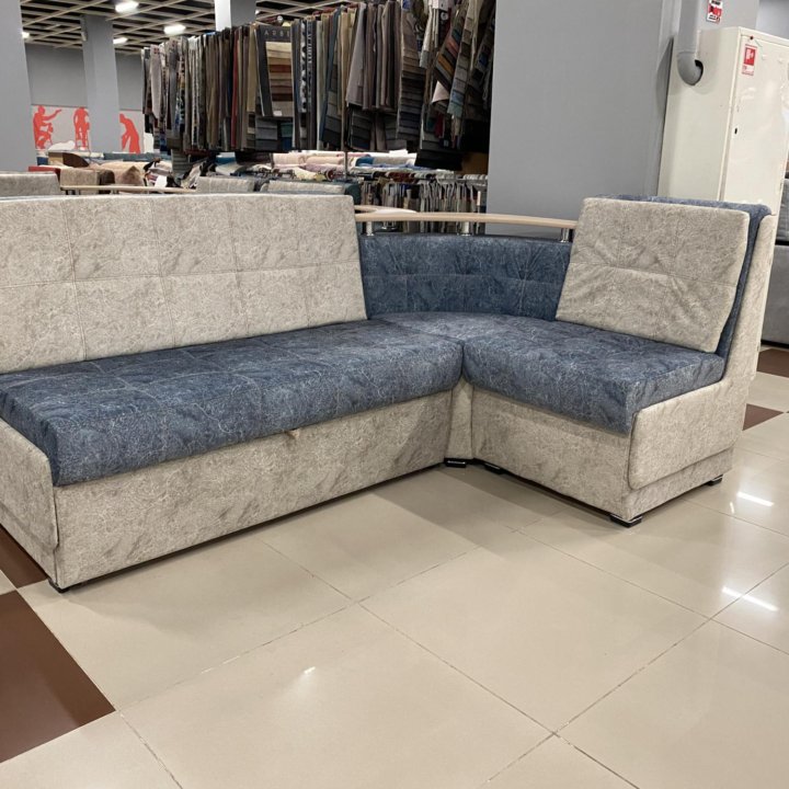 Кухонный уголок