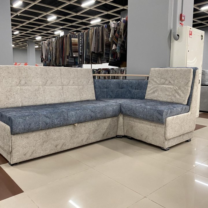 Кухонный уголок