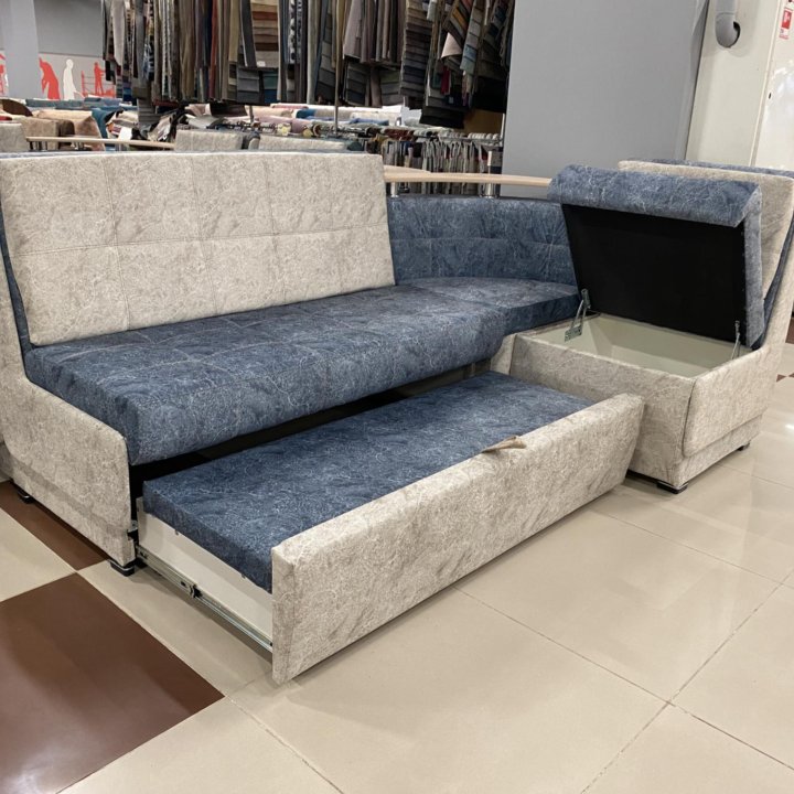 Кухонный уголок