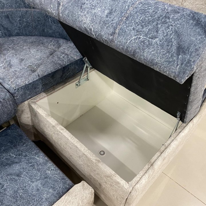 Кухонный уголок