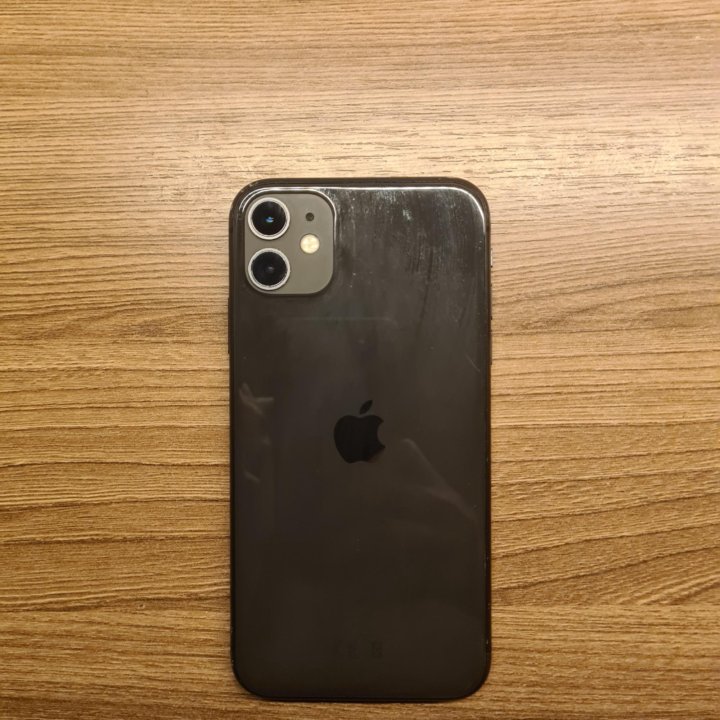 iPhone 11