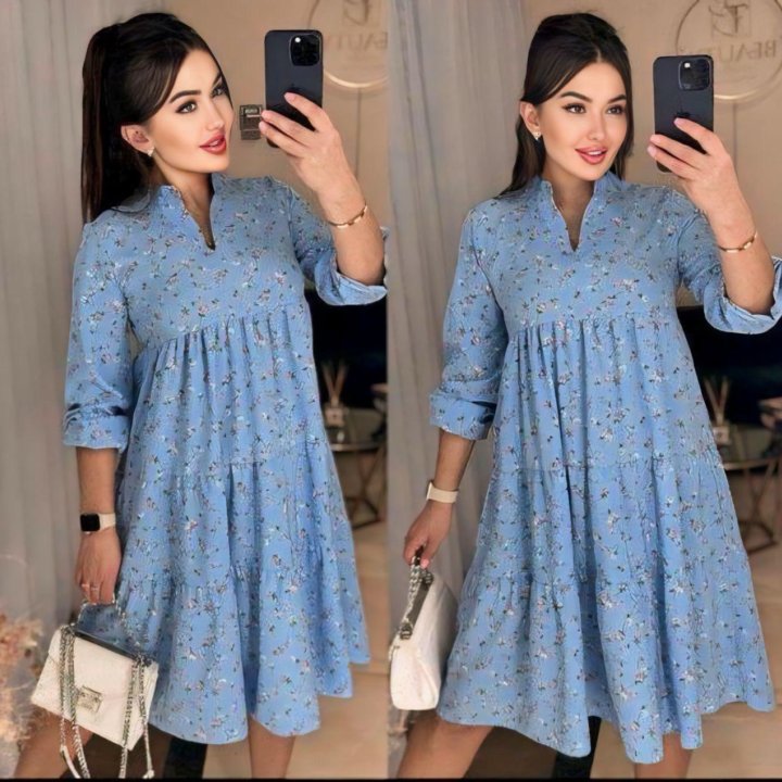 Женское платье