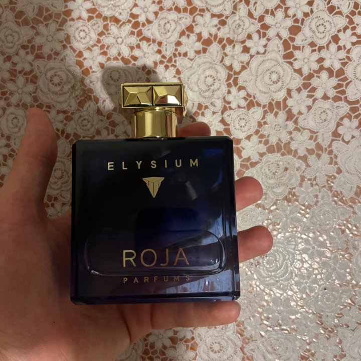 ROJA Elysium