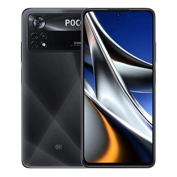 Poco 4x pro 5g